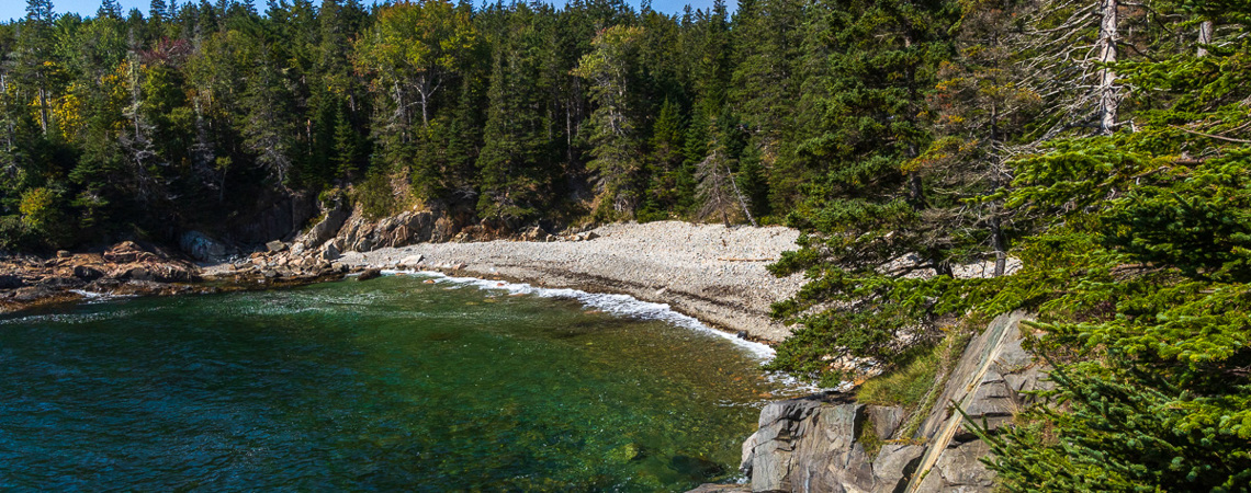 Little Hunters Beach