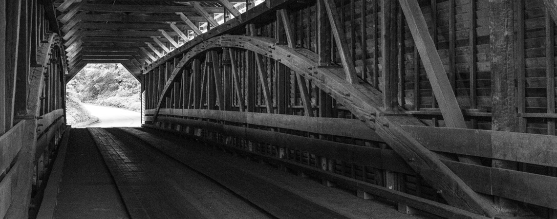 Covered Bridge